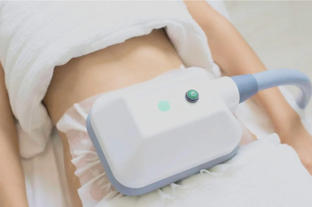 How Fat Freezing and HIFU Work Together? 3 advantages to combining Fat Freezing and HIFU Twickenham