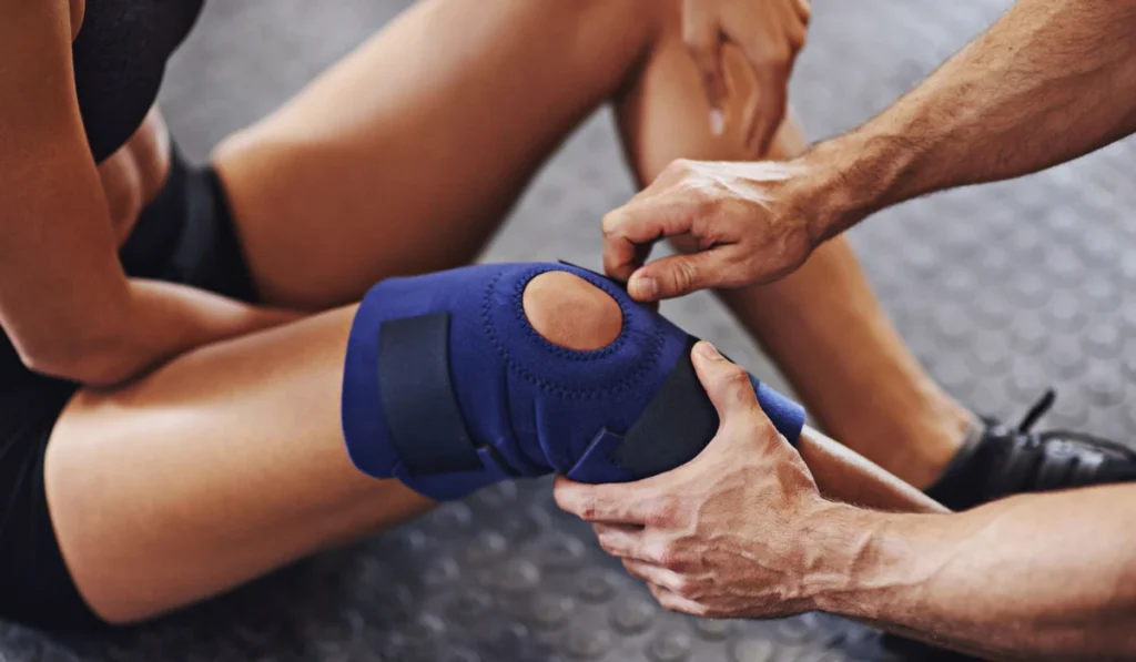Mastering Muscle Recovery: How Long Does It Really Take After an Injury? 1 Essential Psychological Strategies for Recovering from injury and muscle recovery Twickenham