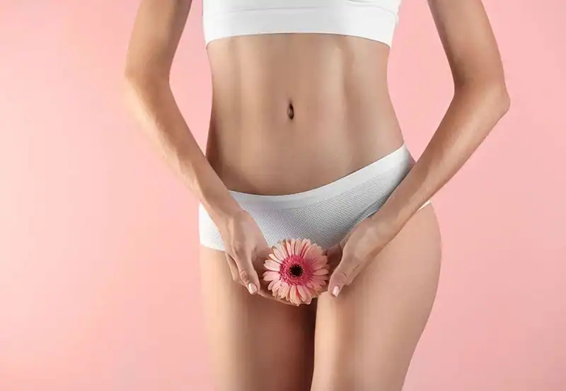Rejuvenating Intimacy: Exploring Surgical Solutions for Vaginal Laxity 2 image of woman about vaginal laxity Twickenham
