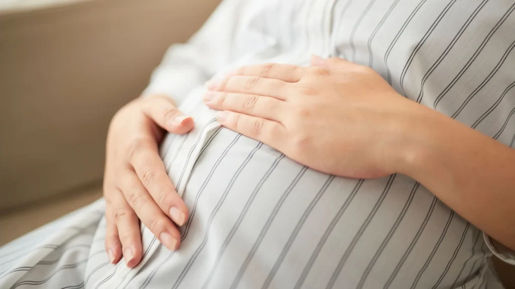 Nutrition Tips for Maintaining Muscle Strength During Pregnancy : 5 Min Critical Guide 1 Muscle Strength During Pregnancy : Why Pregnancy Muscle Loss Happens (And Why Most Advice Misses It in Twickenham, UK)